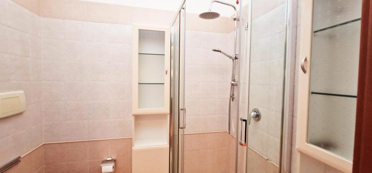 Ancora Apartment Куарту-Сант'Элена Экстерьер фото